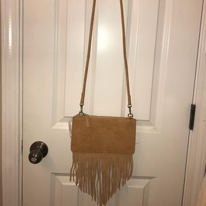 Free People Crossbody Purse